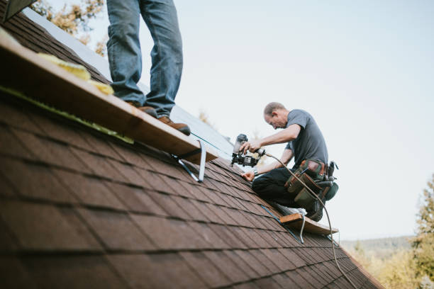 Fast & Reliable Emergency Roof Repairs in Seth Ward, TX